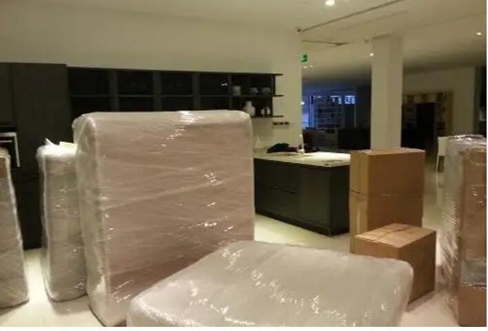 丽水到师宗县长途搬家